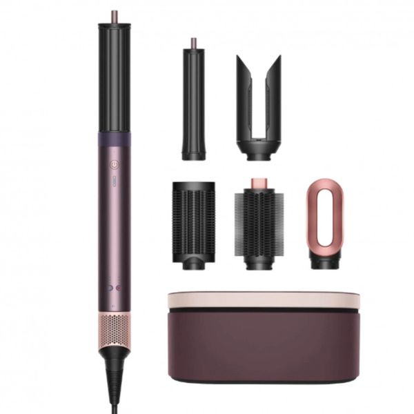 Фен-стайлер Dyson Airwrap Coanda HS09, Jasper Plum