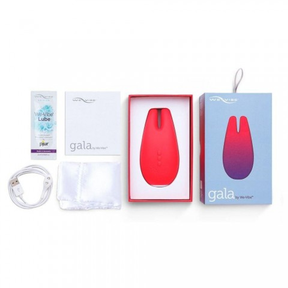 WE-VIBE Gala клиторальный стимулятор