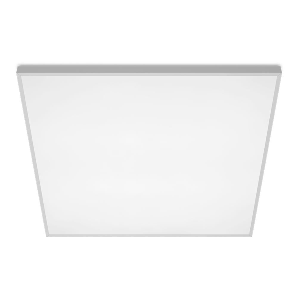 Светодиодная универсальная панель WOLTA WLPC-40W/01 40Вт 6500К IP40 Опал