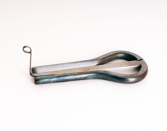 Варган «Родничок» Хакасские варганчики EV-Rd-65