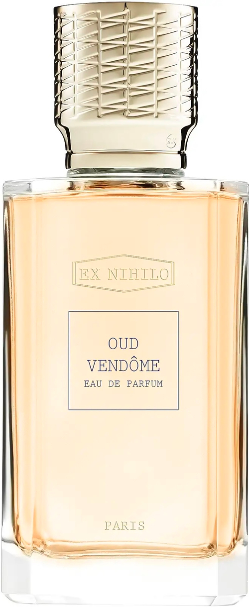 Ex Nihilo Oud Vendome EDP