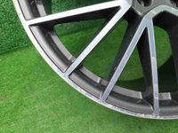 Диск литой R21 Porsche Cayenne 3 (2017-нв) задний