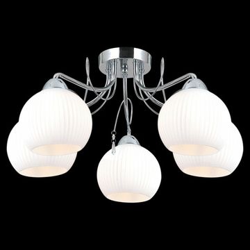 IL0421-5CSQ-29 CR светильник потолочный