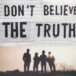 Oasis / Don't Believe The Truth (Limited Edition)(LP)