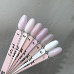 Y.me Nude Gel 06, 15г