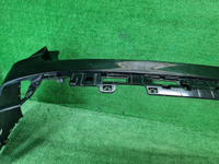 Бампер задний Hyundai Palisade (2018-2022)