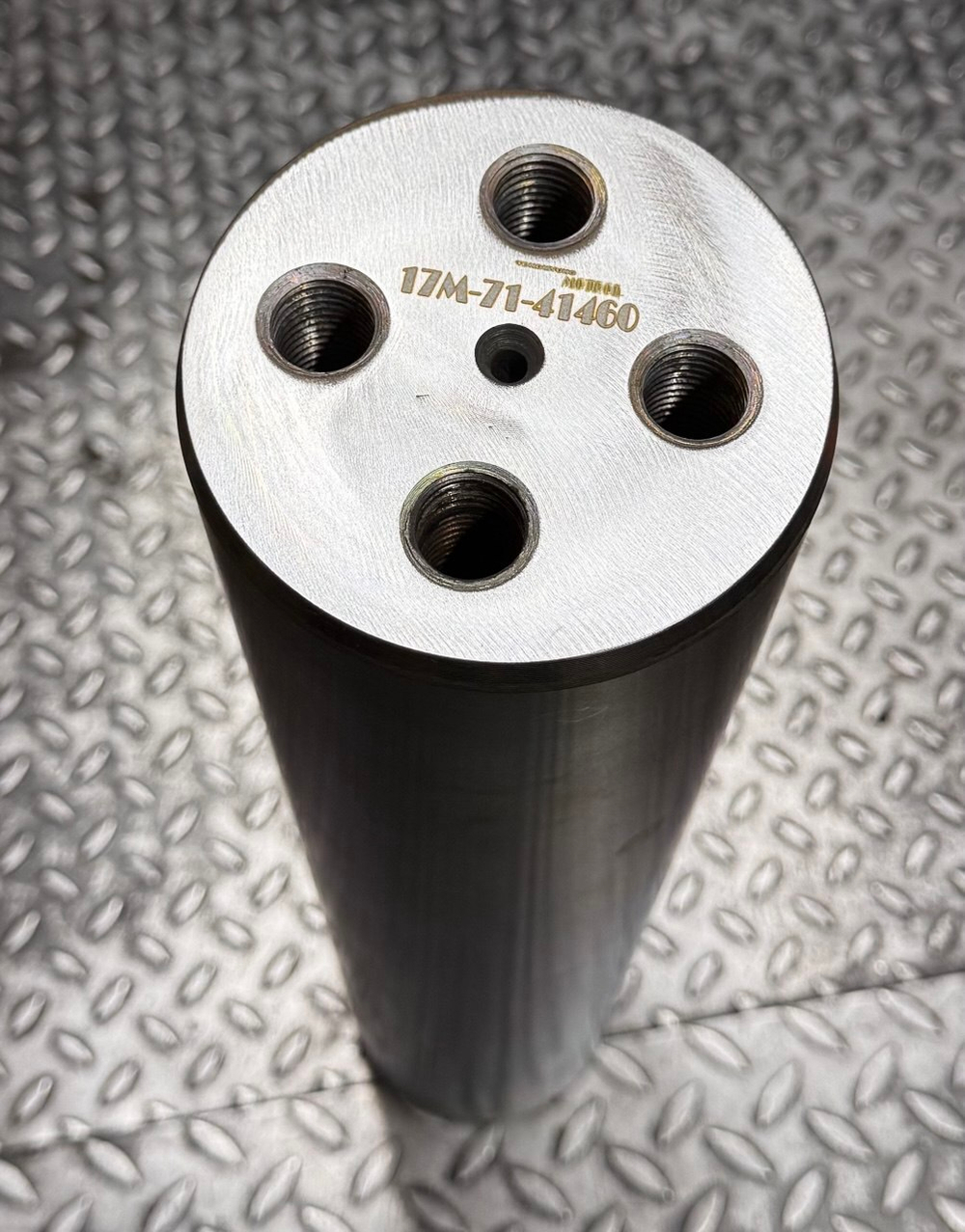 Палец 17M-71-41460