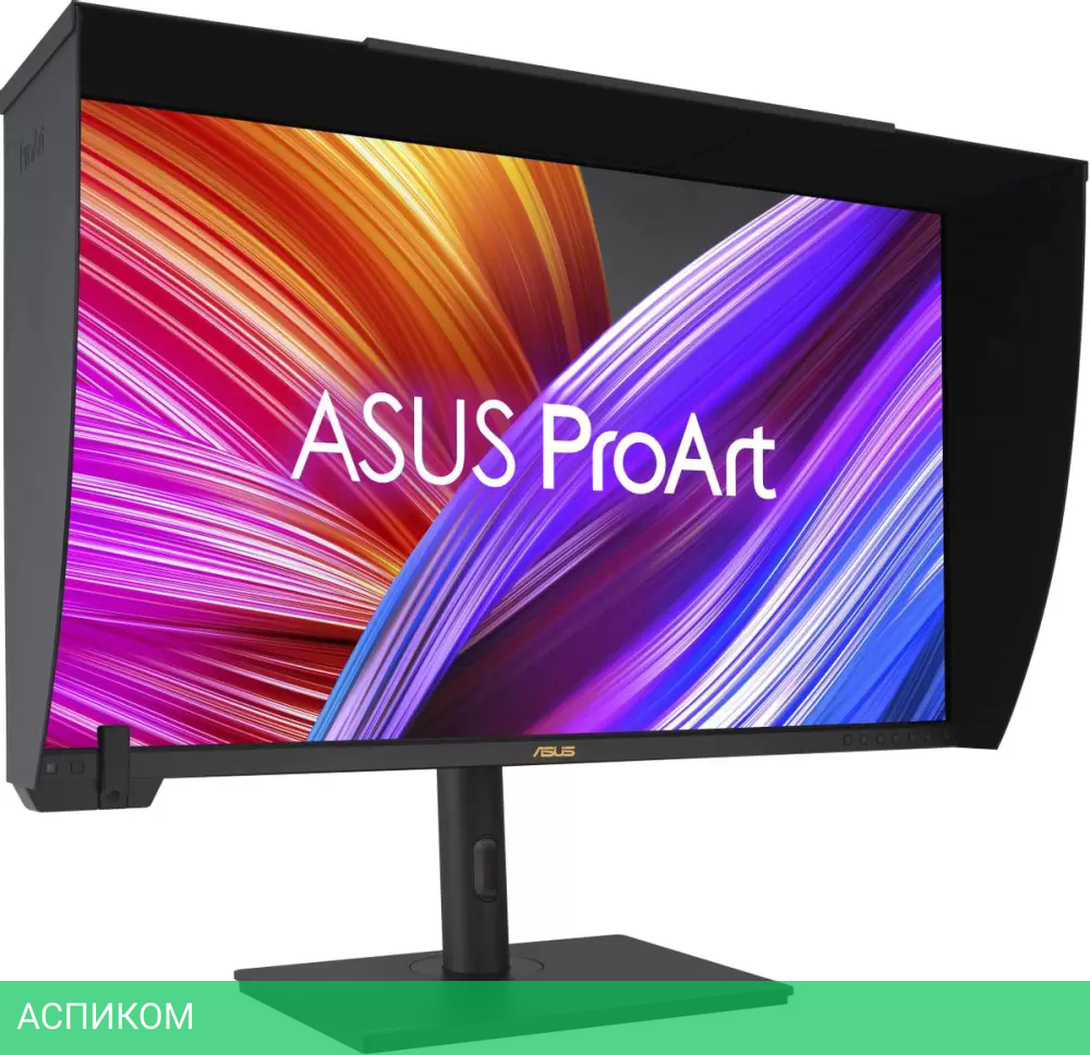 Монитор ASUS ProArt PA32UCXR