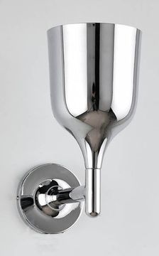 replica Jaime Hayon Copacabana wall lamp (silver)