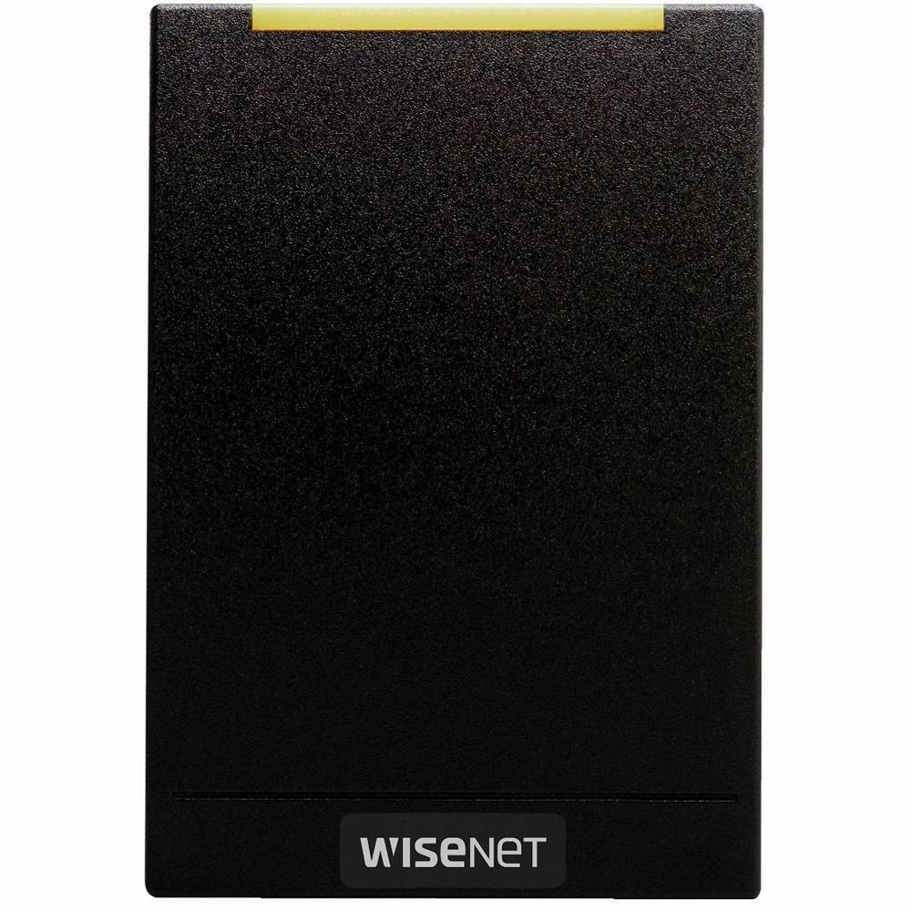 Wisenet R40 ELITE СКУД