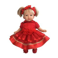 Куклы из Испании Marina and Pau Куклы из Испании Marina and Pau