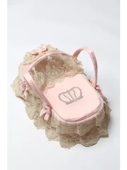 Люлька-переноска для новорожденного