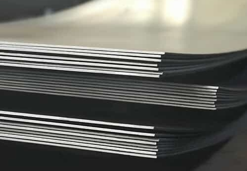 Лист г/к в ассортименте