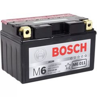BOSCH M6 011 аккумулятор