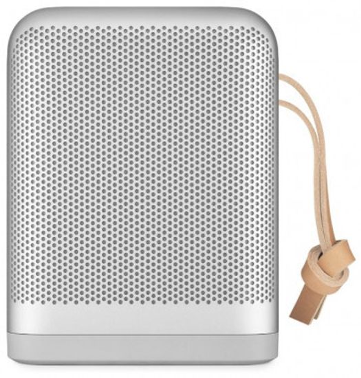 Портативная колонка Bang & Olufsen BeoPlay P6 Portable grey