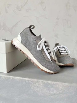 Кроссовки Brunello Cucinelli