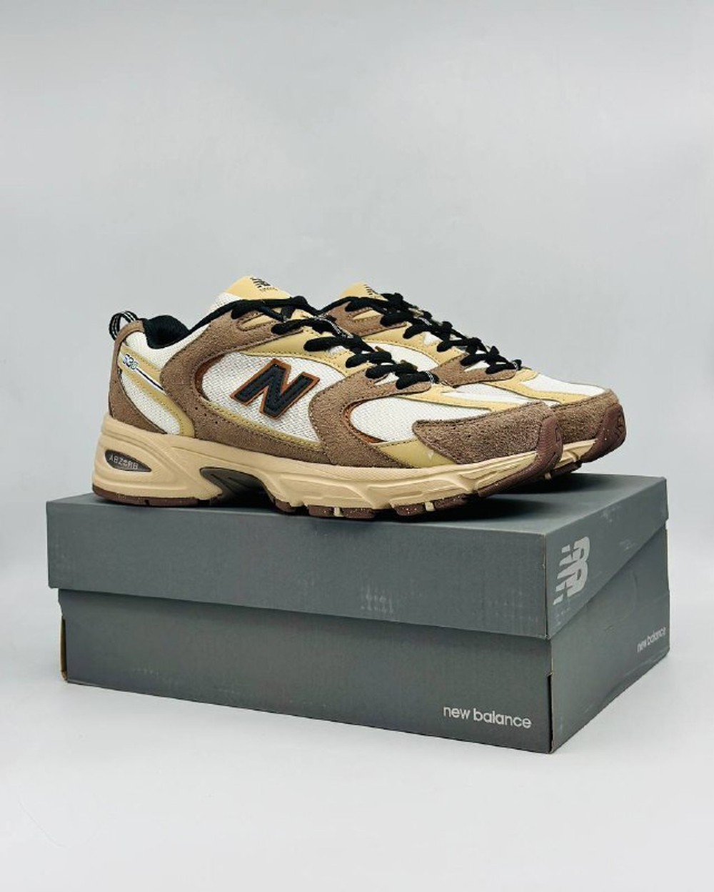 Кроссовки New Balance