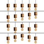 Paralux (Цвет: Графит)