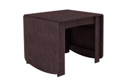 Стол-книжка "Войцех 5" (венге), ЛДСП, Комфорт-S, г. Ижевск