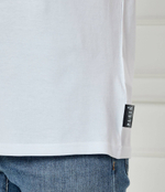 Футболка Teddy Bear Philipp Plein - белый(MTK8090 PJY002N)