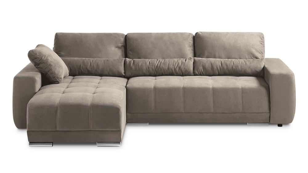 Диван угловой «Наби Лайт»