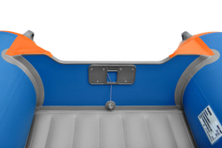 Лодка ПВХ РОДЖЕР Zefir Trofey 3100