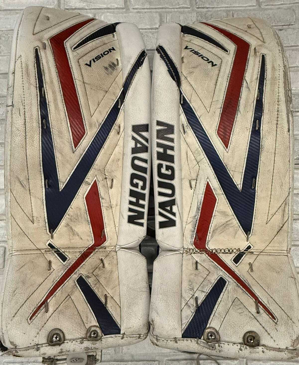 Vaughn 27+1"