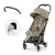 Прогулочная коляска Cybex Coya Cozy Beige Rosegold