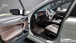 BMW 5 Series (G30) 530e M Sports (10.2021)