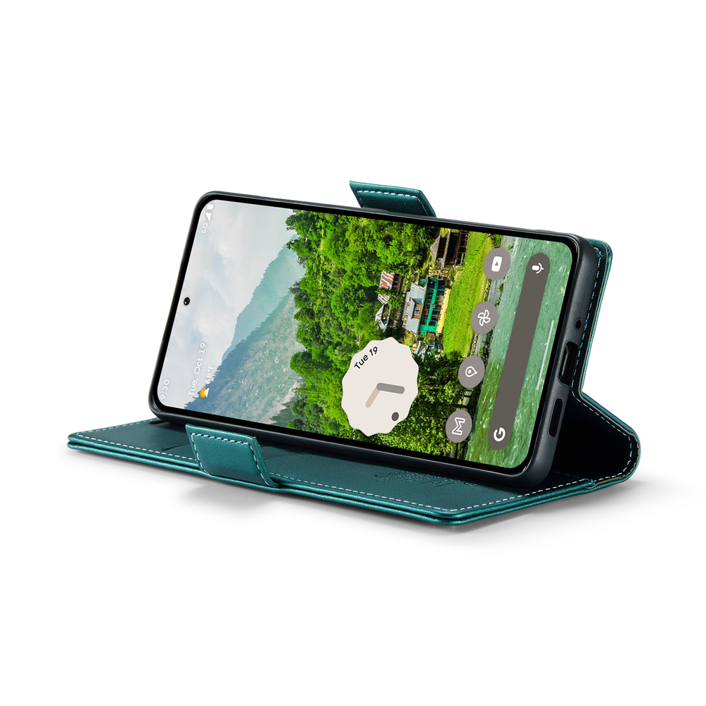 Чехол-книжка CaseMe Smooth Google Pixel 9 Pro XL