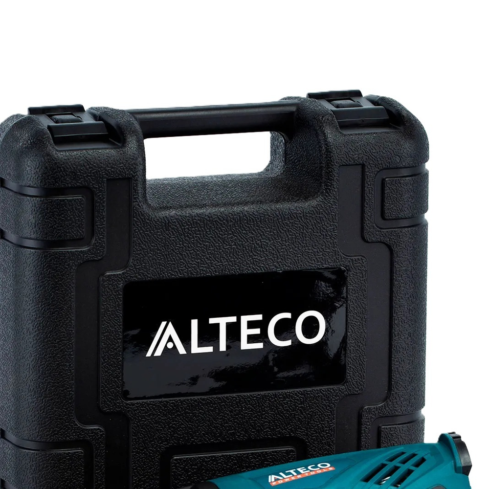 Фен технический ALTECO HG 0608