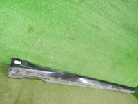 Накладка порога правая Audi A6 5 C8 (2018-н.в.)