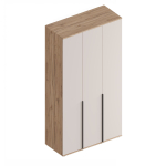 Сицилия Шкаф 3-ств