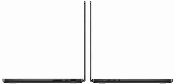 MacBook Pro 14 M4 Pro