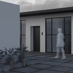 Уличная розетка Outdoor O459FL-GF01SC