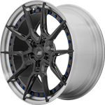 RP FORGED HCA674S