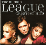 The Human League / Greatest Hits (CD)