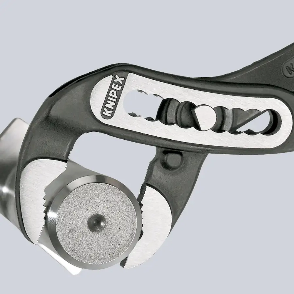 Клещи переставные Alligator® хромированные 300 мм Knipex 88 05 300