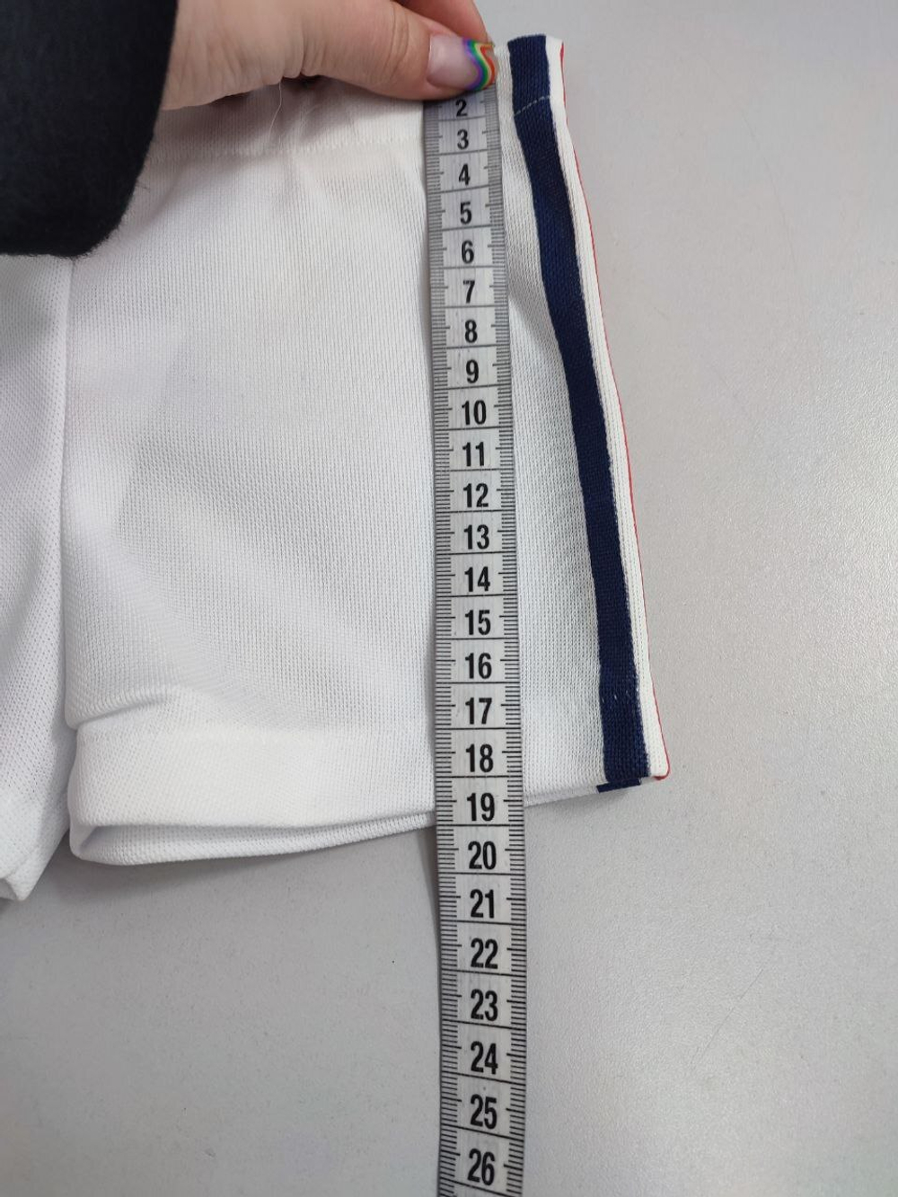 Шорты светлые на 1/1,5 года