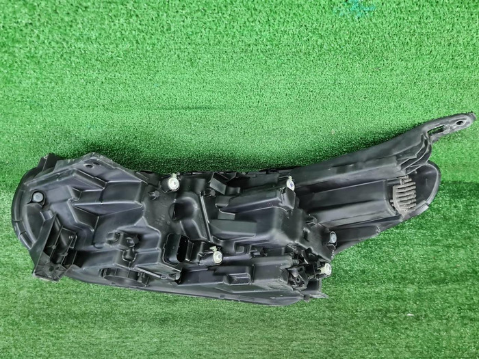 Фара правая EXEED VX (2021-2024) LED