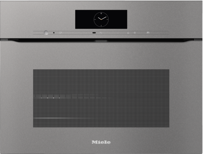 Духовой шкаф Miele H 7840 BPX GRGR