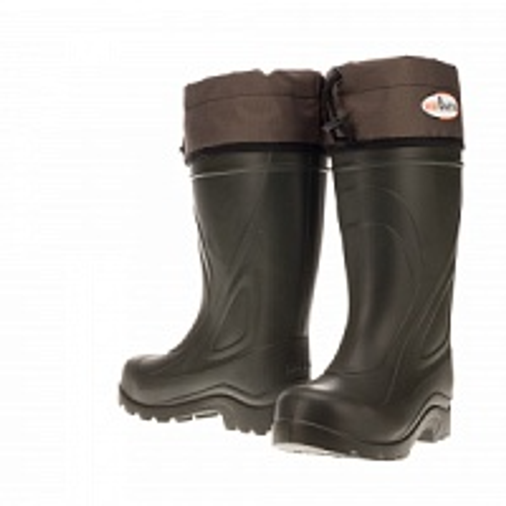 Сапоги Вездеход Топтыгин СВ-77м -40С