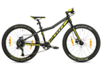 Подростковый велосипед Scott Scale RC JR 24 disc (2018)