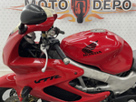 Honda VTR1000F , 2002