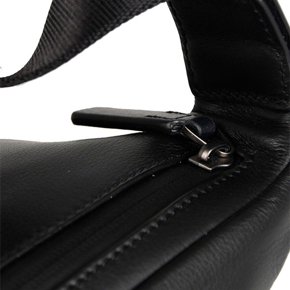 Сумка поясная Piquadro Urban/Nero