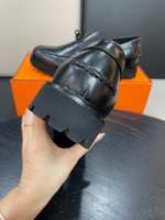 Лоферы Hermes