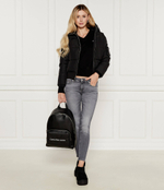 Куртка Armani Exchange - черный(XW000033 AF10248)