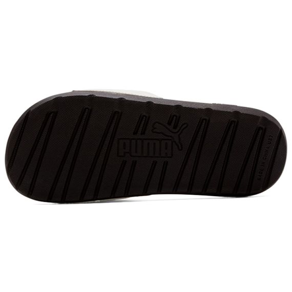 Puma Cool Cat Sport Foil 'Metallic Silver'