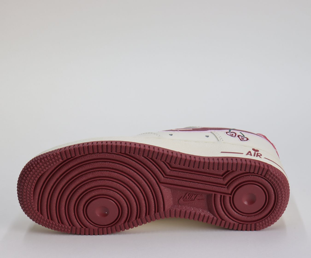 Кроссовки NIKE Air Force (36-41)р. / шт.