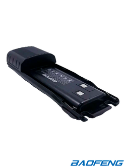 Аккумулятор увеличенный Baofeng для UV-82 3800 mAh (BL-8)